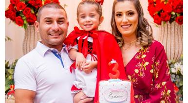 Infantil de 3 Anos Heloísa