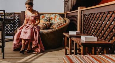 15 Anos de 15 Anos Marina