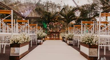 Casamentos de Casamento Juliani + Edson