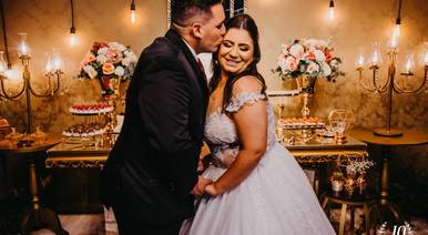 Casamentos de Casamento Julia e Everton