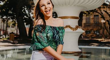 15 Anos de Prè 15 Anos Camily