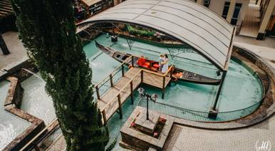 Pré Casamentos de Pré Wedding Juliani e Edson