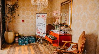 Corporativos de Vizinhas do Lar