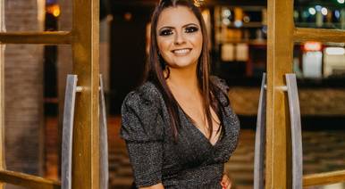 Aniversarios de Niver Grace Guimarães