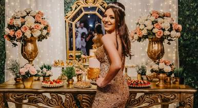 15 Anos de 15 Anos Camily