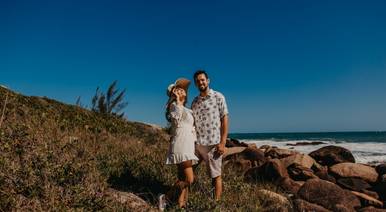 Pré Casamentos de Pré Casamento Luana e Diony