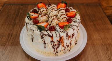 Corporativos de Tody Tortas Doces e Salgados