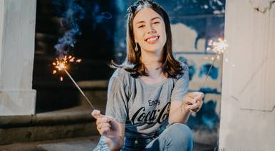 15 Anos de Pré 15 Anos Gaby