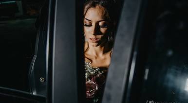 Casamentos de Casamento Larissa e José