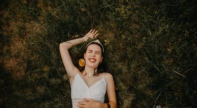 15 Anos de Ensaio Gaby 