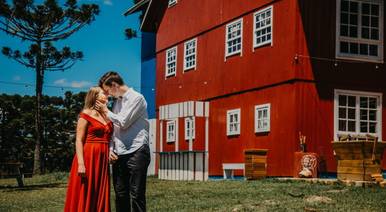 Pré Casamentos de Pré Casamento Heloisa e Henrique