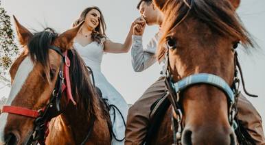 Pré Casamentos de Pré Casamento Nice e João