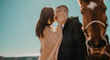 Pré Casamentos de Pré Casamento Cassi + Hyago