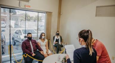 Casamentos de Casamento Civil Beatriz e Kelsen