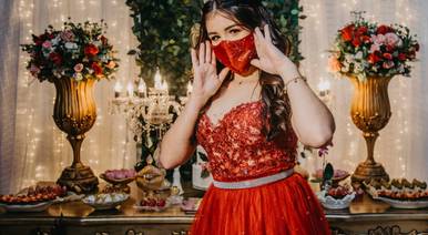 15 Anos de 15 Anos Vitória