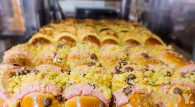 Empresas  de Tody Salgados