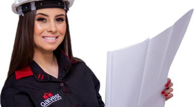 Corporativos de Fotos Outdoor Galvest