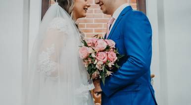 Casamentos de Casamento Eunice e João