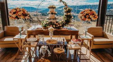 Casamentos de Casamento Hyago e Cassiane