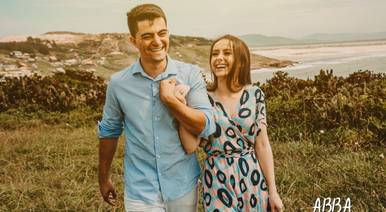 Pré Casamentos de Pré Casamento Natália e David