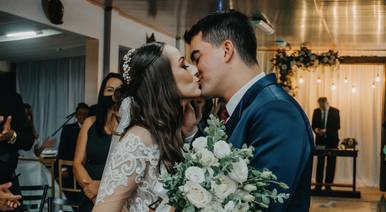 Casamentos de Casamento Naty e David