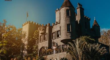 Pré Casamentos de Pré Casamento Gaby e Jean