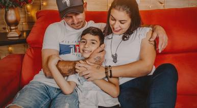 Temático Studio de Sessão dia das Mães Gi