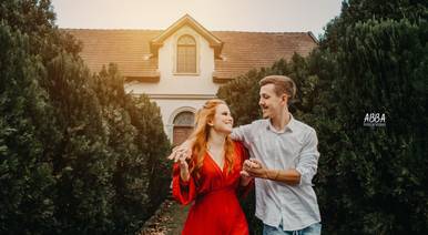 Pré Casamentos de Pré Casamento Isabelly e Paulinho