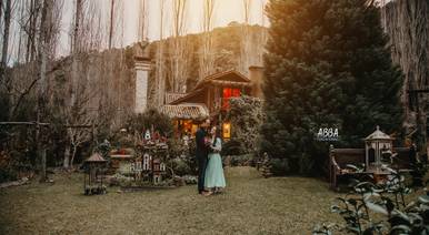 Pré Casamentos de Pré Casamento Randal e Suellen 