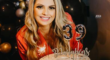 Aniversarios de Niver da Grazy