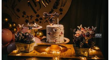 15 Anos de 15 da Alexssandra