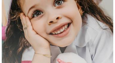 Infantil de Estúdio Pietra 