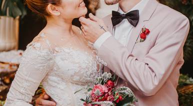 Casamentos de Casamento Isabelly e Paulinho