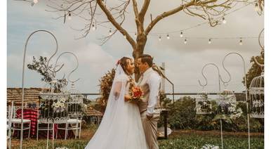 Casamentos de Casamento katullyn e Heliton