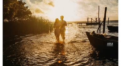 Pré Casamentos de Pré Casamento Antony e Duda 