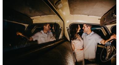 Casamentos de Casamento Jessica e Renan