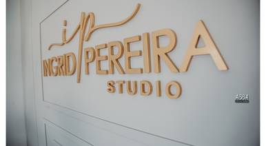 Corporativos de Studio Ingrid Pereira.