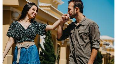 Pré Casamentos de Pré casamento Duda e Isac