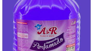 Corporativos de  Produtos A&R