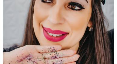 Corporativos de Um ano de karol Matos 