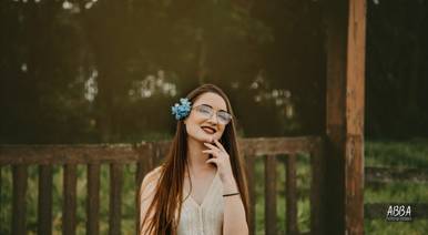 15 Anos de Pré 15 anos da Leticia 