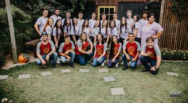 Formatura de Terceirão 2021 E.E.B. Monsenhor Bernardo Peters