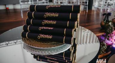 Formatura de •E.E.B. Monsenhor Bernardo Peters•