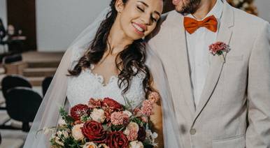 Casamentos de Casamento Duda e Isac