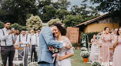 Casamentos de Casamento Paloma e Josias