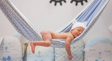 Infantil de Ensaio Benício - 14 dias