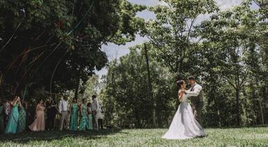 Casamento de LAIANE + ODILON