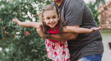 Infantil de Manuela - 3 anos