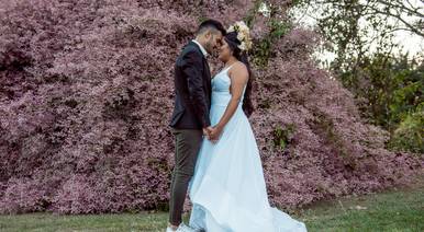 Pré-Casamento de Suelen e Adriano