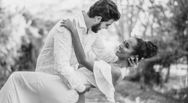 Pré-Casamento de Farley & Vanessa